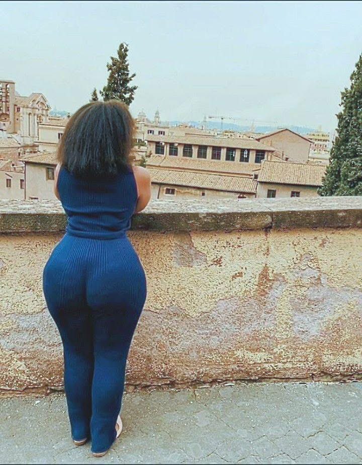 My city has the best views