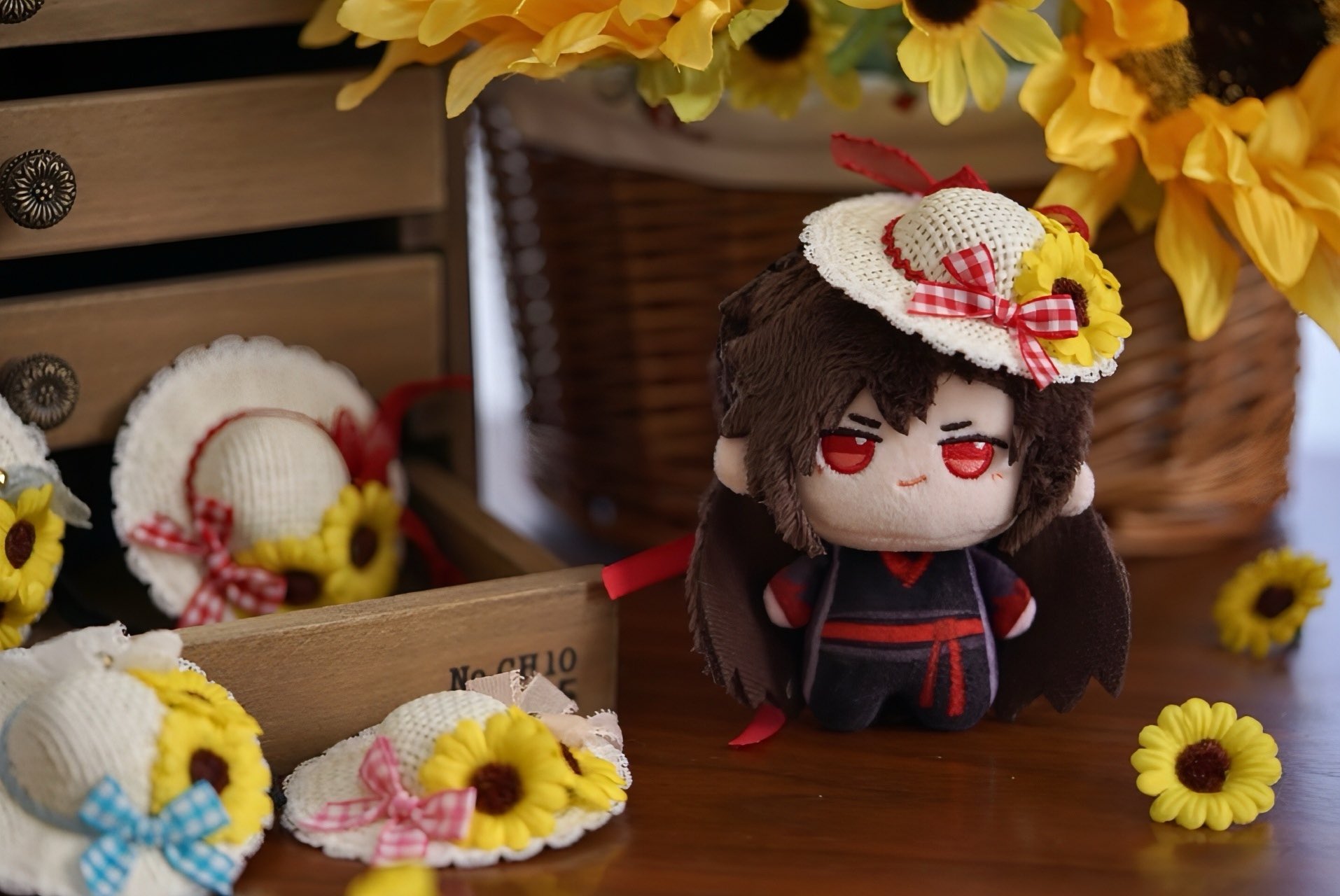 ゆえん🪡8/3ぬいFes05【4階 み13・14】 (@rose12hg) / X