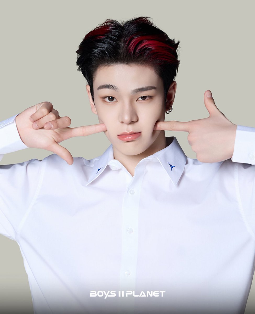 김준민 アルファ紹介書💝【日本語訳】 #KIMJUNMIN #キムジュンミン