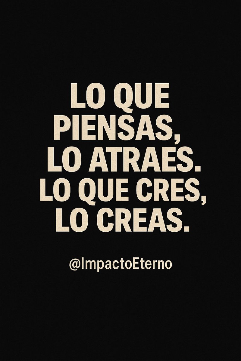 ImpactoEterno (@impactoeterno) on Twitter photo 