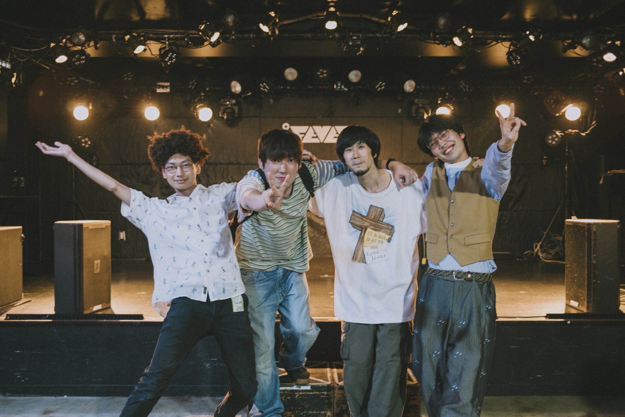 シャッポ (Chappo) (@Chappo_356) / X