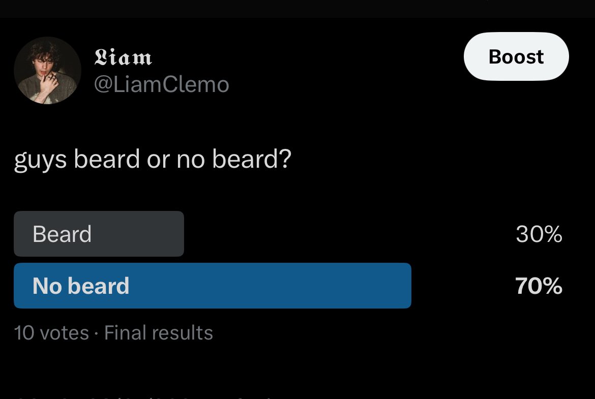 𝕷𝖎𝖆𝖒 tweet media