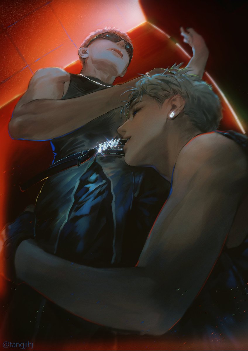 速战速决。
#호우 #순훈 #HOZI 
#SEVENTEEN #세븐틴  #soonhoon #hozi