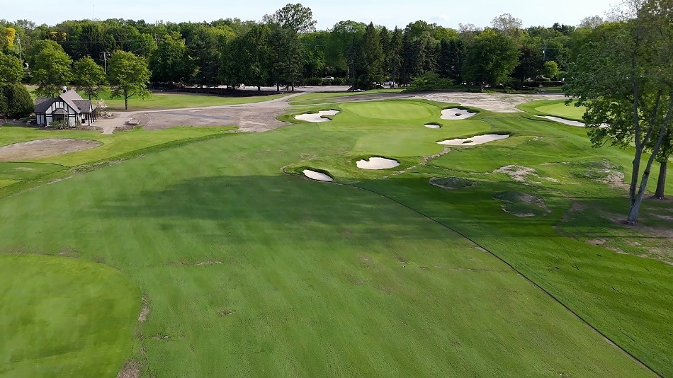 Golf Course Architecture (@gcamagazine) on Twitter photo Michigan’s Knollwood club has reopened… read all about <a href="/DavidZinkand/">David B Zinkand, PLA</a>’s Golden Age-inspired work ▶️golfcoursearchitecture.net/content/michig… Michigan’s Knollwood club has reopened… read all about <a href="/DavidZinkand/">David B Zinkand, PLA</a>’s Golden Age-inspired work ▶️golfcoursearchitecture.net/content/michig…