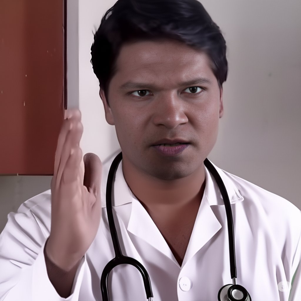 Patient : Sir, I'm constipated. Please advise. 

Doctor :