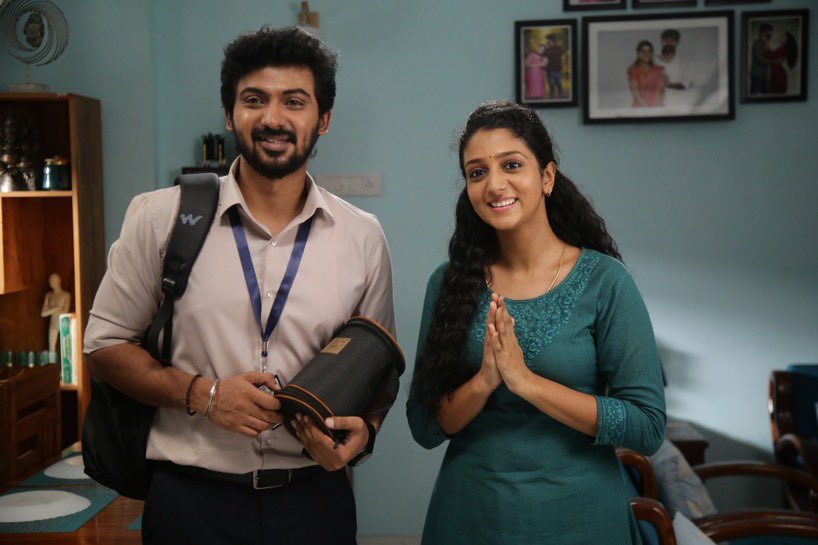 Rajasekar tweet media