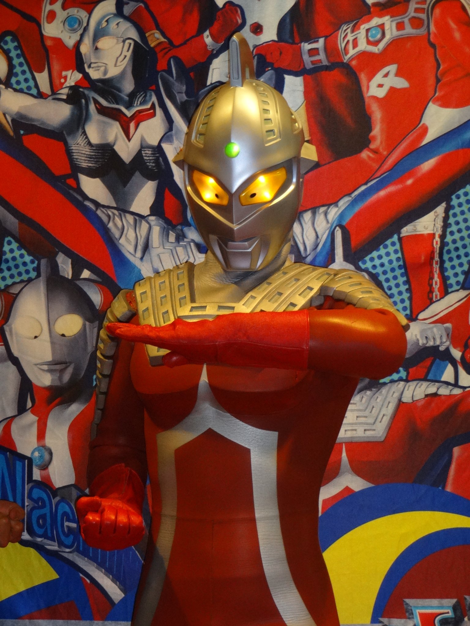 ♠ウルトラセブン♠ つくし on X: 