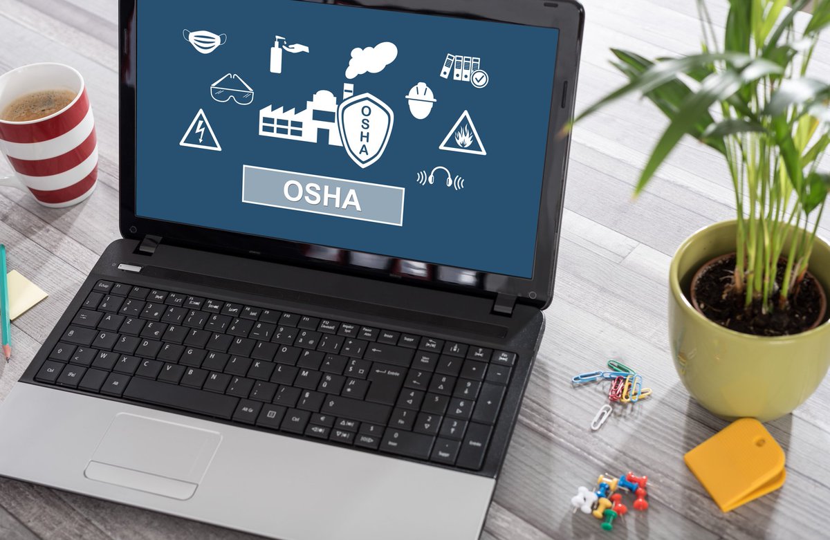 LMSPortals's tweet image. How to Keep Records of OSHA Training for Compliance
shorturl.at/f6vs3
#OSHA #OSHACompliance #OSHAReporting