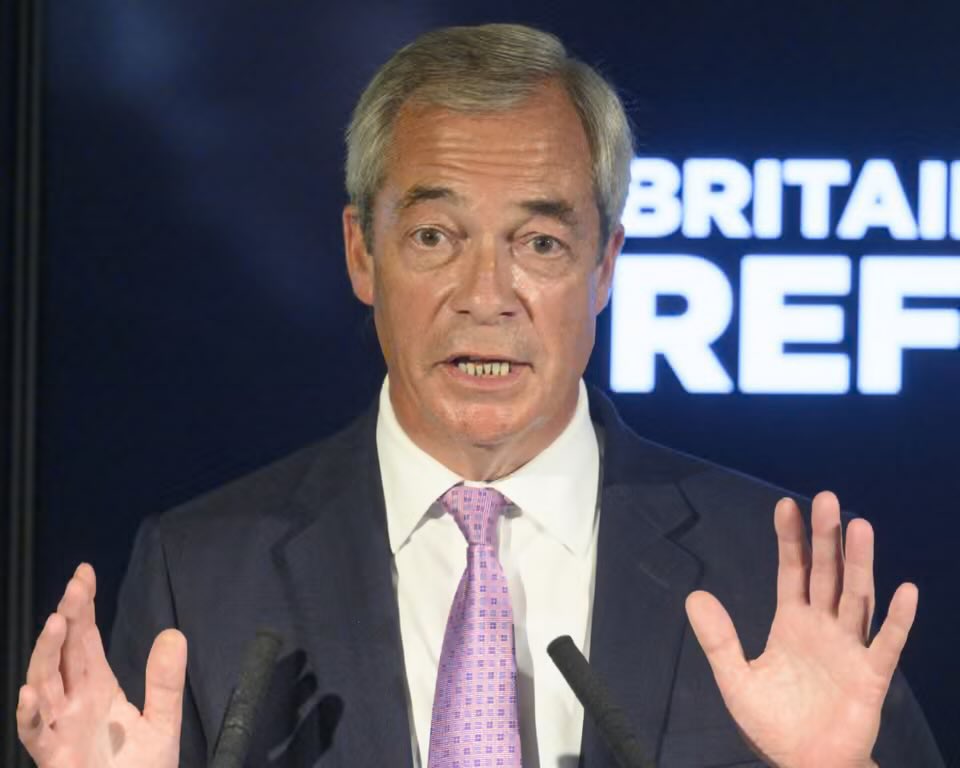 Pete Cornwall #FBPE #FBPPR π π³οΈβπ πͺπΊ π©π°πΊπ¦ (@cornwall_peter) on Twitter photo Donβt you just love it when a politician has the stones to call fag breath out on stuff he knows f*ck all about and sticks to it.
Well done Kyle.
#OnlineSafetyAct #absolutetwatfarage
<a href="/cornwall_peter/">Pete Cornwall #FBPE #FBPPR π π³οΈβπ πͺπΊ π©π°πΊπ¦</a> Donβt you just love it when a politician has the stones to call fag breath out on stuff he knows f*ck all about and sticks to it.
Well done Kyle.
#OnlineSafetyAct #absolutetwatfarage
<a href="/cornwall_peter/">Pete Cornwall #FBPE #FBPPR π π³οΈβπ πͺπΊ π©π°πΊπ¦</a>