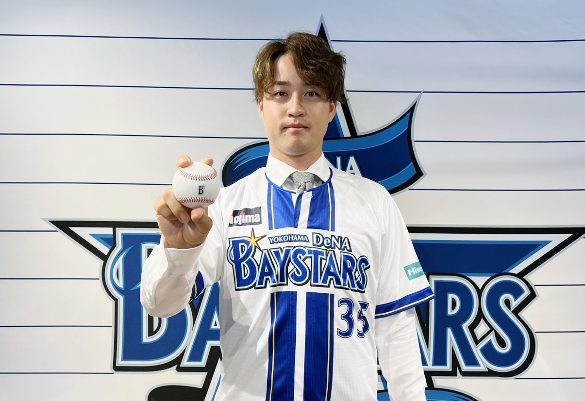 #35 橋本 達弥☆横浜DeNAベイスターズ☆ハイクオリティーレプリカユ L 横浜DeNAベイスターズ on X: 