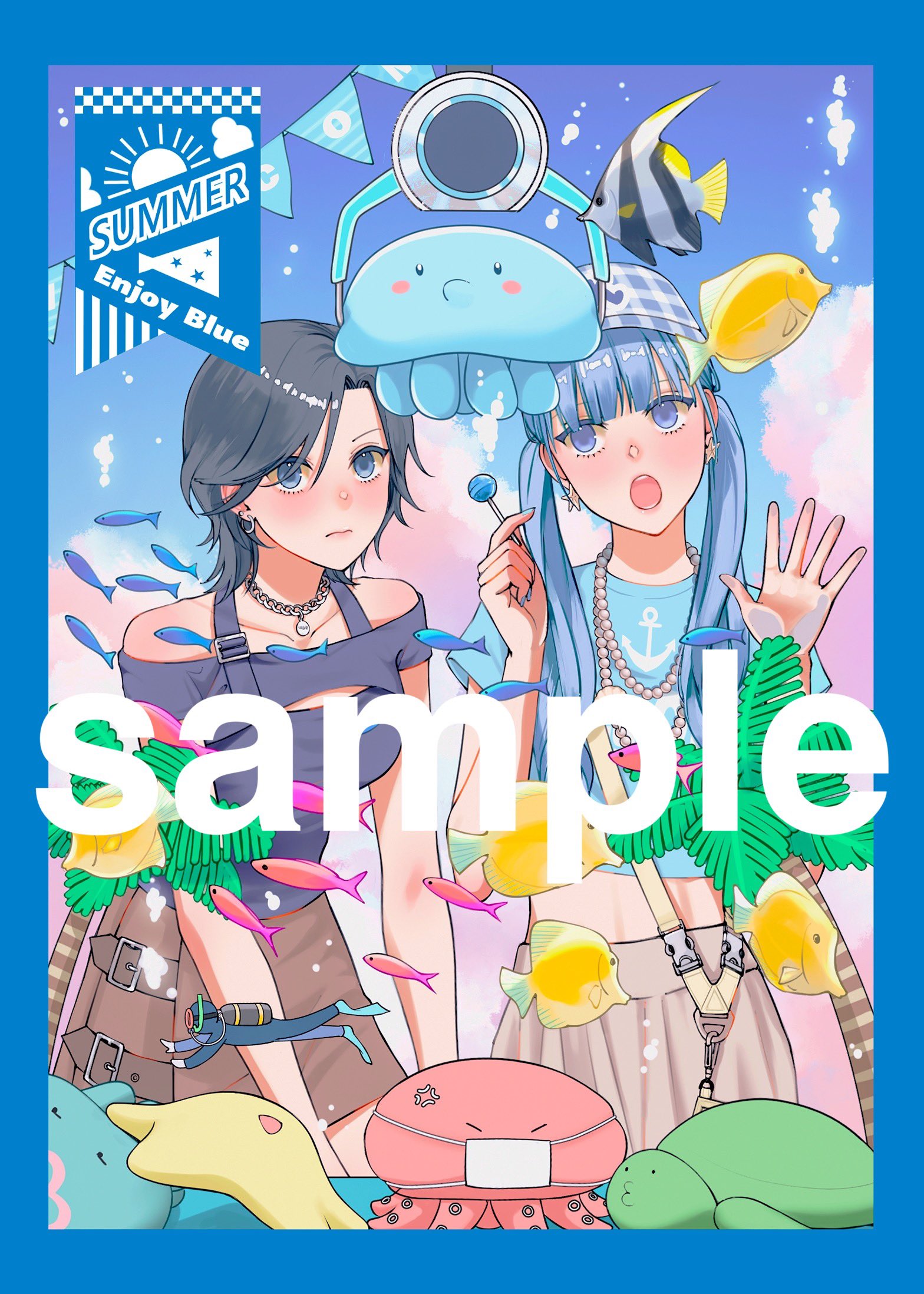 まかろんK🍀『#エモい青春ラブストーリー』 (@macaronk1120) / X
