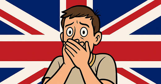 Free speech is over in the UK... Here's what the UK Government Can Now Do Under the Online Safety Act:

- Scan your private messages (WhatsApp, iCloud, Signal)
- Censor protest videos from X and YouTube
- Force ID checks and facial scans to access social media
- Search your cloud