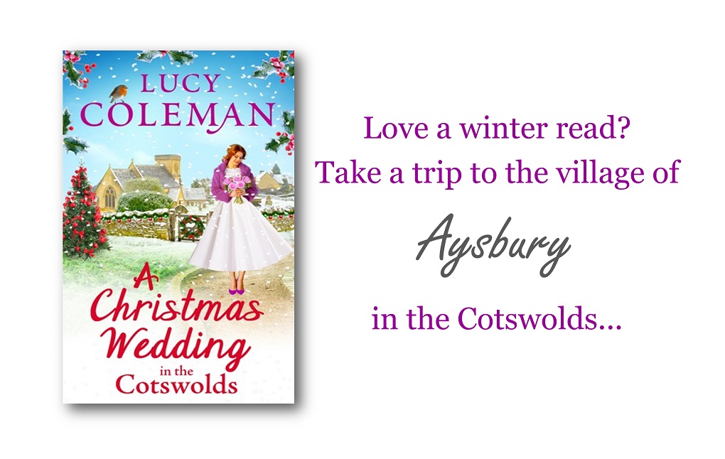 LinnBHalton's tweet image. June to December! Head to the stunning #Cotswolds - fund-raising, scandal, community spirit and a cast of characters you will fall in love with! π AND Immi and Gray are planning a wedding! #family #feelgood linnbhalton.co.uk/a-christmas-weβ¦