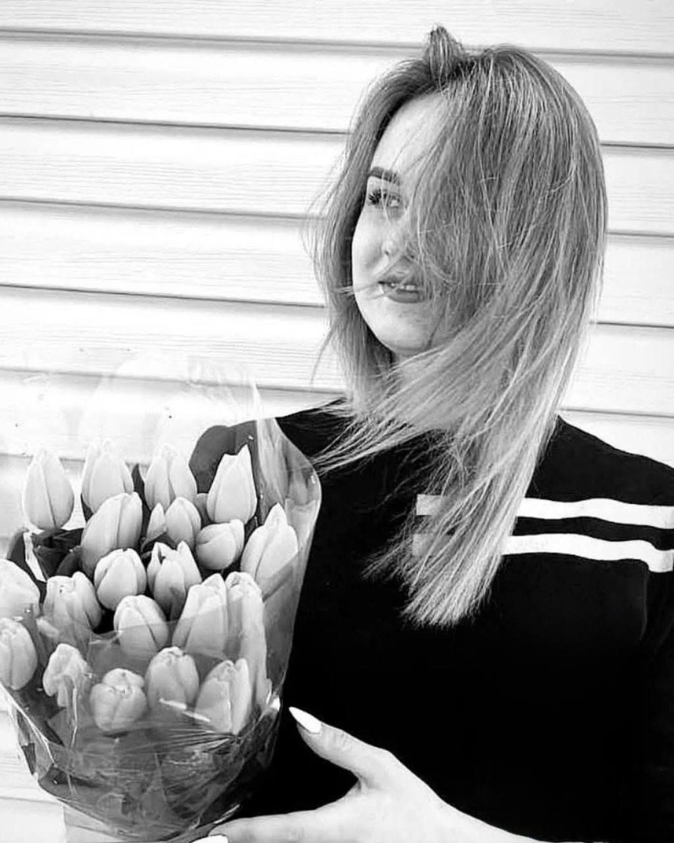 23-year-old Diana was seven months pregnant. A nighttime ballistic missile strike on the grounds of a maternity hospital in Kamianske took the lives of the woman and her unborn child. In total, three people were killed in the attack. Hospitals are protected facilities, and