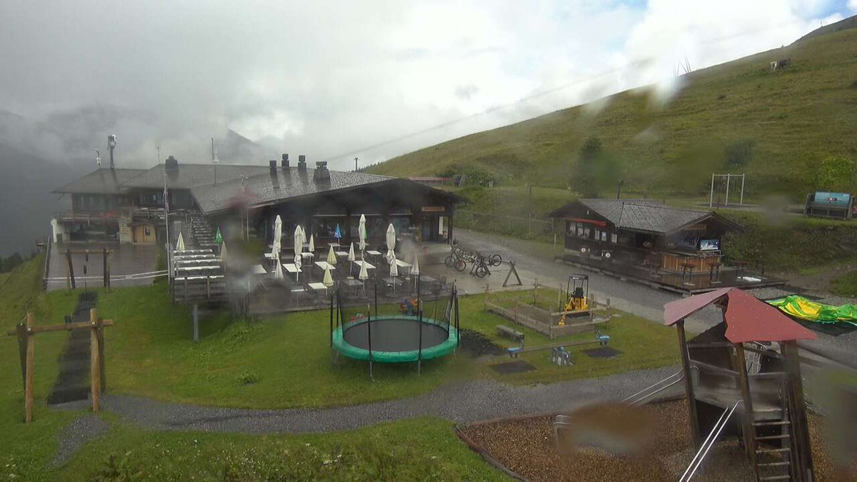 Daily pic #Rinerhorn #Restaurant Jatzmeder