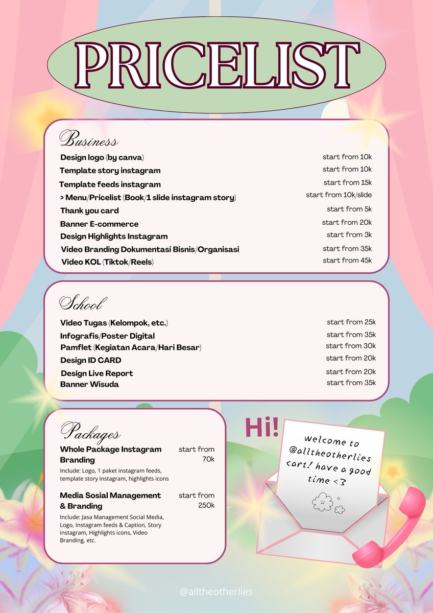 jasa design, fast ke wa 🐈‍⬛ tweet media