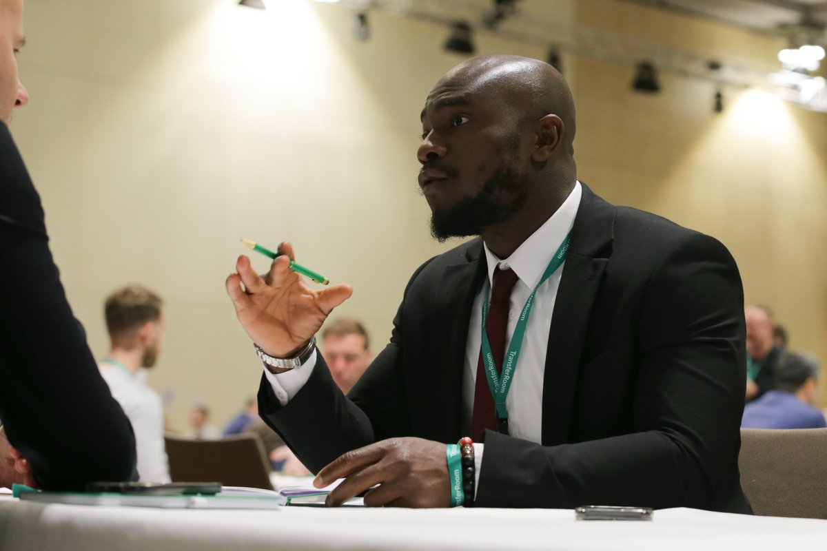 TransferRoom tweet media