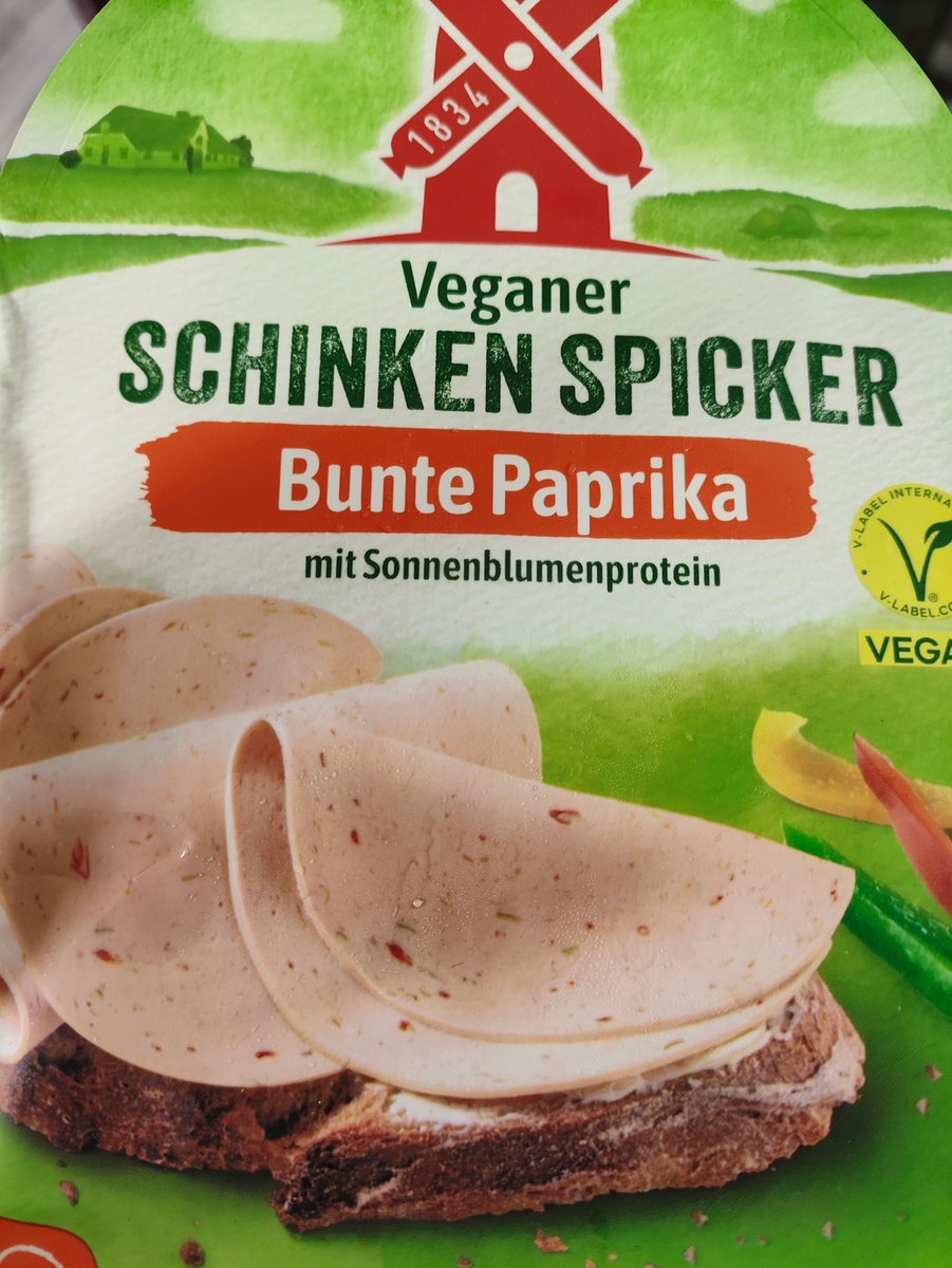 Getestet und für lecker befunden! 😍