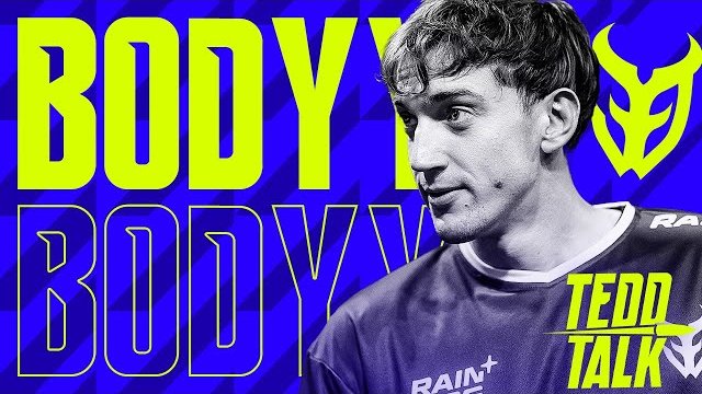 Teodor Borisov (@teddcs_) on Twitter photo "Grateful for all the struggle & glad to be here" - bodyy on career after G2 Esports, DBL Poney, 3DMAX & more | #TEDDTALK
One of the most sincere and honest player interviews I've ever done. Shoutout to <a href="/bodyy/">Alexandre Pianaro</a> for the great conversation in Belgrade last week 🤝🇫🇷
Link below👇 "Grateful for all the struggle & glad to be here" - bodyy on career after G2 Esports, DBL Poney, 3DMAX & more | #TEDDTALK
One of the most sincere and honest player interviews I've ever done. Shoutout to <a href="/bodyy/">Alexandre Pianaro</a> for the great conversation in Belgrade last week 🤝🇫🇷
Link below👇