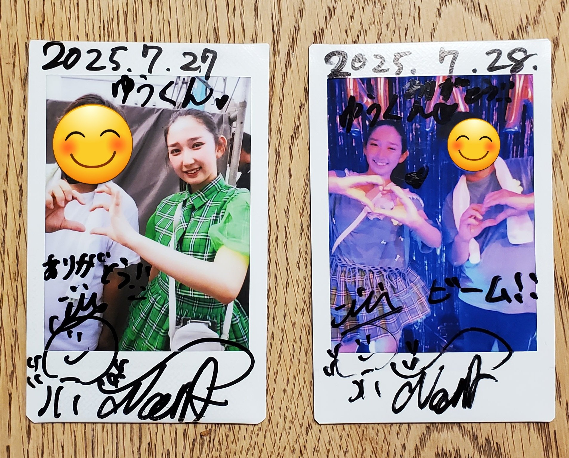 最終値下げ】BBM 横山みゆう サイン入りチェキGIANTS 応援メッセージ付き 横山みゆう (巨人/VENUS)】BBM プロ野球チアリーダーカード 2024