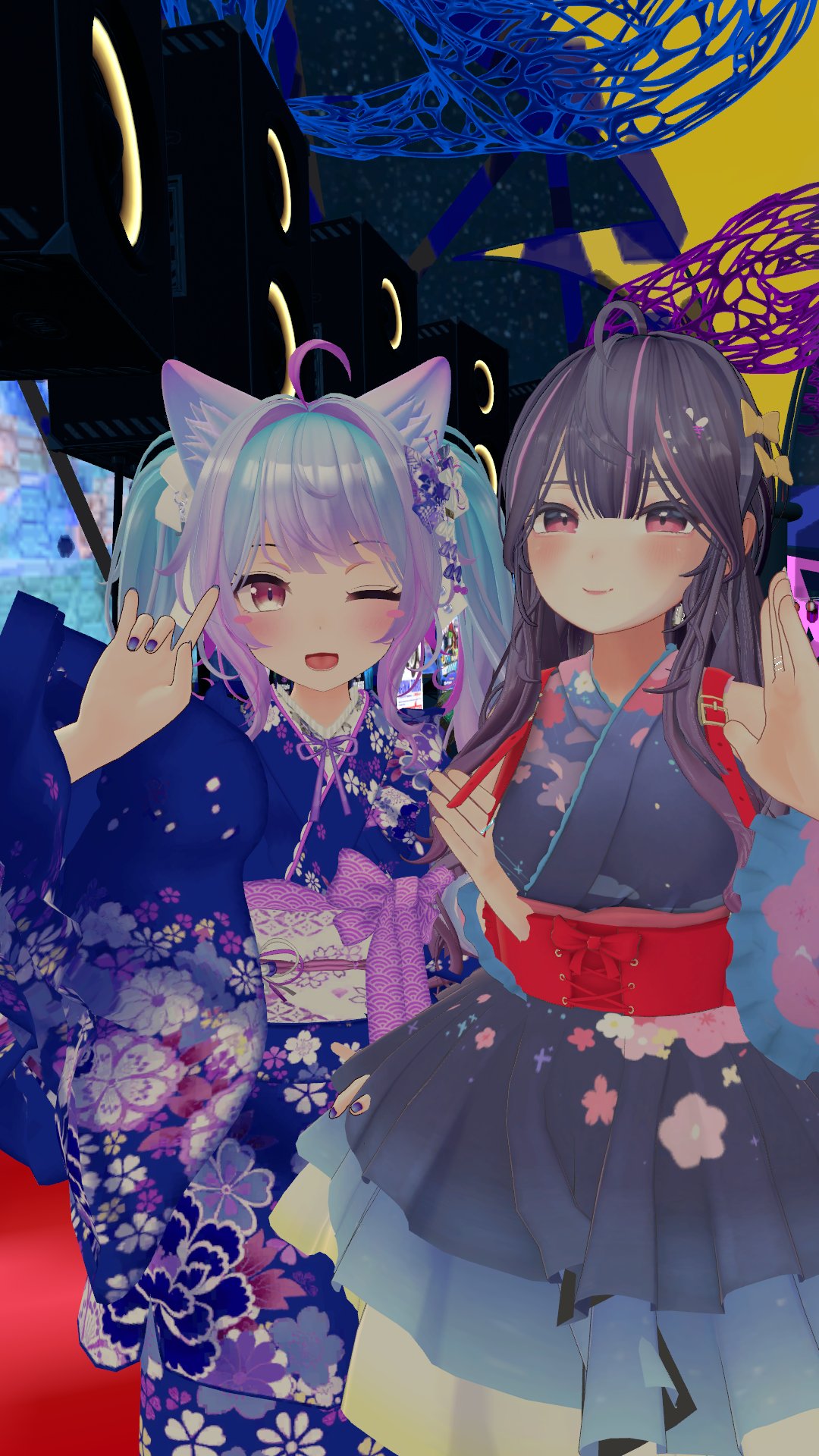 ちょまき　水曜日発送不可　様♦️リクエスト5点おまとめ まき＊maki＊☆VRC on X: 