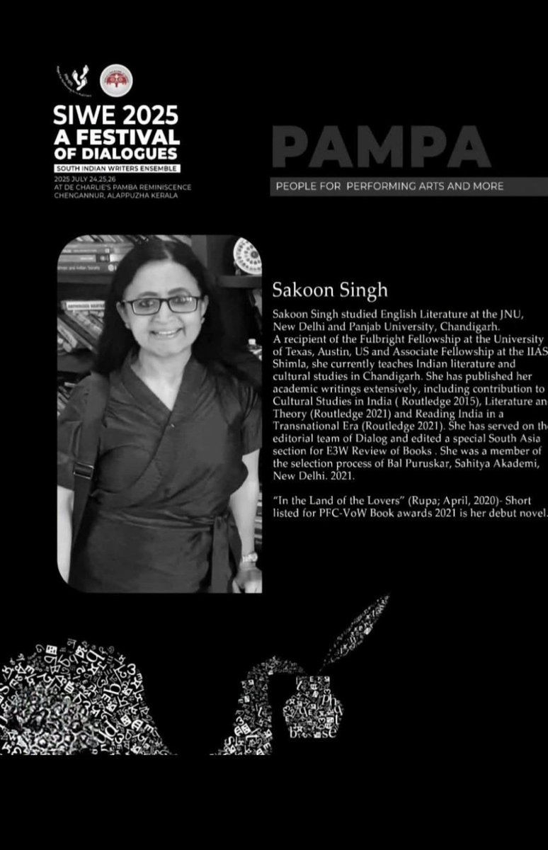Sakoon Singh (@sakoonsingh) on Twitter photo SIWE 2025 SIWE 2025