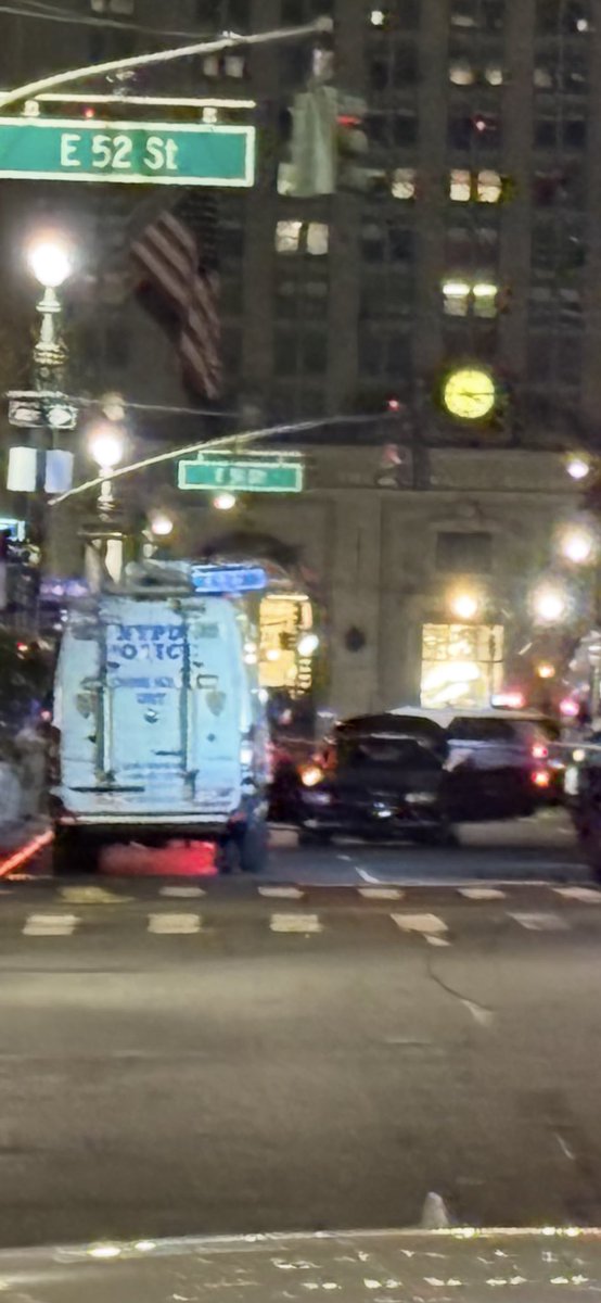 glenn schuck (@glennschuck) on Twitter photo Car driven by mass shooting suspect Shane Tamura outside 345 Park Avenue. Was removed around 430 this morning <a href="/1010WINS/">1010 WINS on 92.3 FM</a> Car driven by mass shooting suspect Shane Tamura outside 345 Park Avenue. Was removed around 430 this morning <a href="/1010WINS/">1010 WINS on 92.3 FM</a>