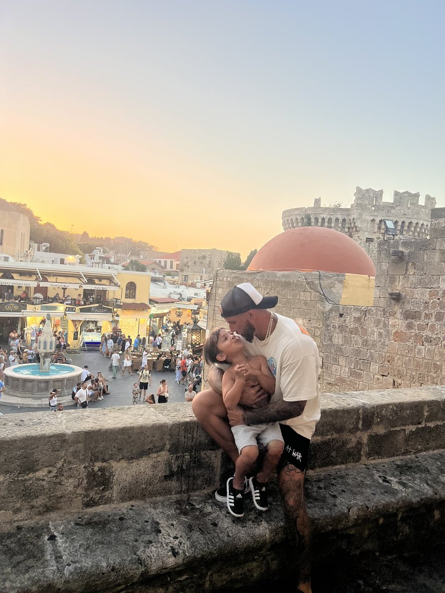 Gm from one of the most beautiful places on earth.