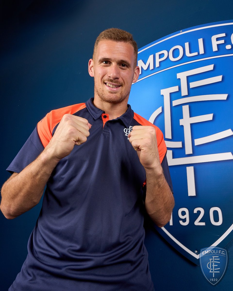 EmpoliFC's tweet image. ๐ต๐๐๐ก๐๐๐๐๐ก๐ ๐ด๐๐๐๐๐ ๐ธ๐ธ๐ธ๐ธ๐ธ