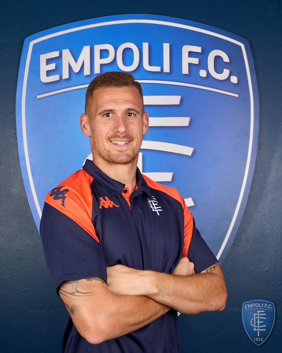 EmpoliFC's tweet image. ๐ต๐๐๐ก๐๐๐๐๐ก๐ ๐ด๐๐๐๐๐ ๐ธ๐ธ๐ธ๐ธ๐ธ