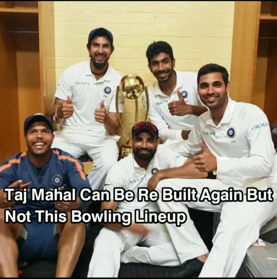 Only believe in jassi bhai ❌ believe in everyone ✅