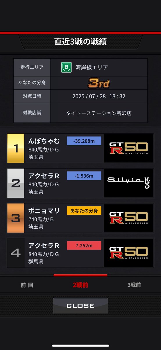 ポニョマリ=みえねぇー被害者の会=Ｎｏ.08 tweet media