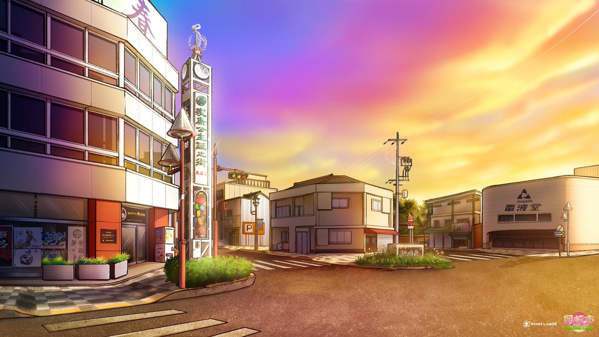 KOUSEI | START Land Founder CEO (@kzchart) on Twitter photo 岡崎市 康生通り
#岡崎市 #STARTLAND 岡崎市 康生通り
#岡崎市 #STARTLAND