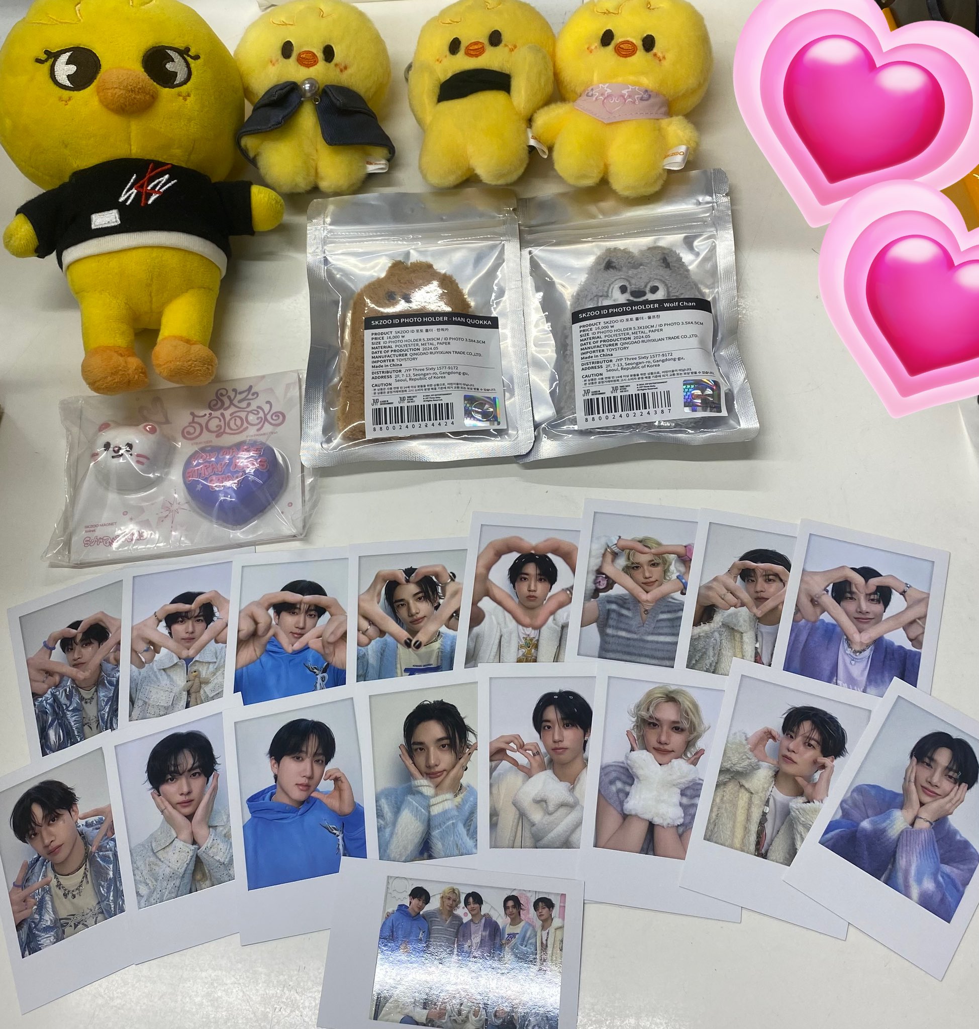 【最終値下げ】ヒョンソク グッズ まとめ売り 最終値下げ】LDH グッズ まとめ売りセット♡【新品】 - メルカリ