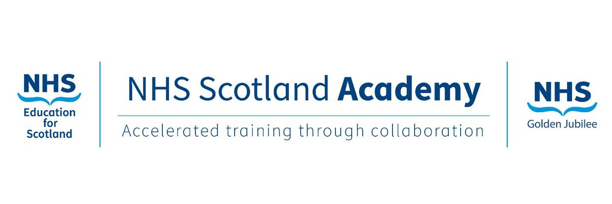 The NHS Scotland Academy is recruiting a Clinical Educator (Band 7) to support our National Ear Care (Microsuction) Train the Trainer Programme

Based at NHS Golden Jubilee
Closing date: 5 August 2025
Apply now: apply.jobs.scot.nhs.uk/Job/JobDetail?…