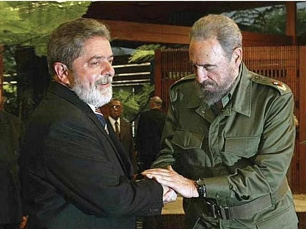 Por que será que o seu Rubio tem ojeriza ao sapo cachaceiro?