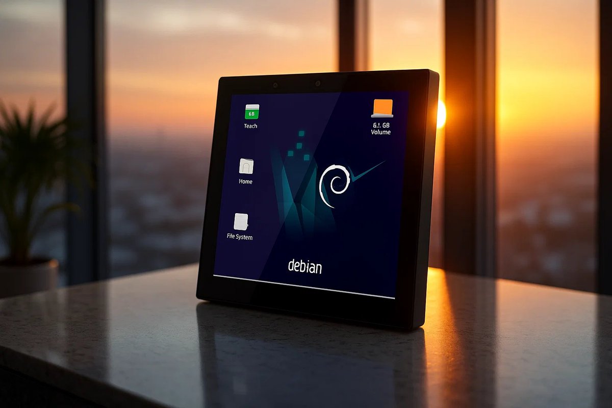 Portworldsolu's tweet image. 🔹Transform Your Home with One Touch 🔹
Say goodbye to scattered remotes and complicated apps — say hello to Portworld Smart Control Panel.

💡 Modern living starts here.
📲 DM us to learn more or get a quote!
#SmartHome #HomeAutomation #TouchPanel #SmartLiving #Portworld