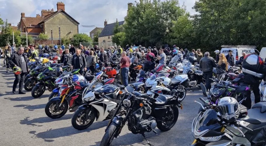 Thousands of motorcyclists reportedly took part in last weekend’s annual Calne Bike Meet, in Wiltshire. visordown.com/news/calne-bik…