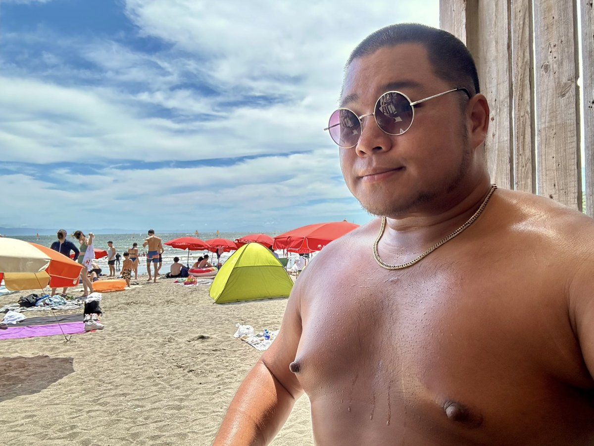 でえご tweet media