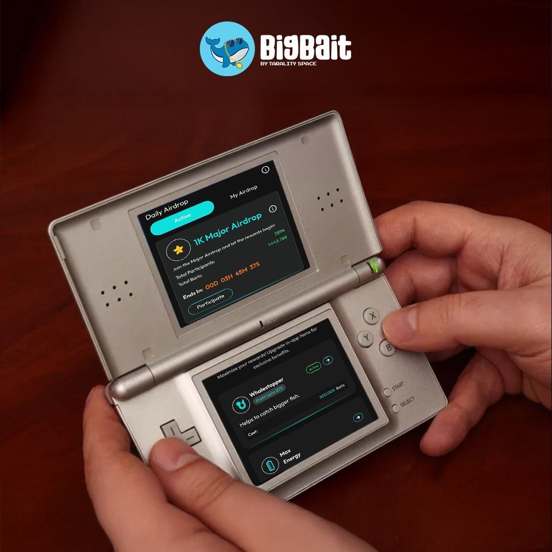 Tarality Space tweet media