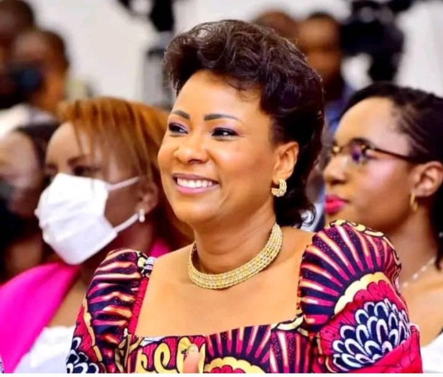 Raïssa Kalambayi tweet media