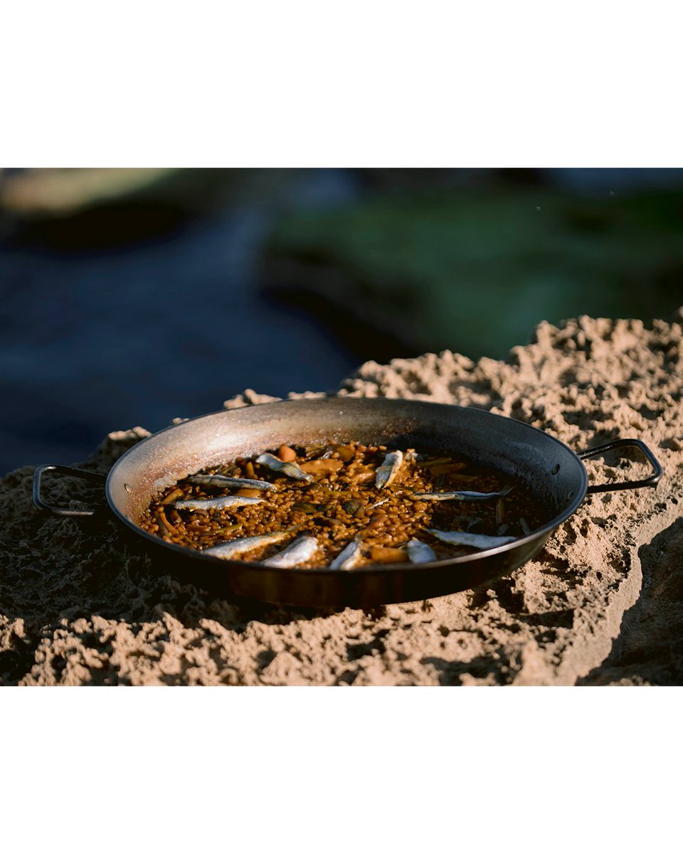 Pasear por el litoral de la comarca y un buen arroz con boquerones nos hacen perder la cabeza, ¿Y a ti, qué cosas te pierden de la #VegaBajadelSegura?

📸Sara Riquelme Barragán
📸Banco de imágenes de <a href="/convega_com/">Convega</a>