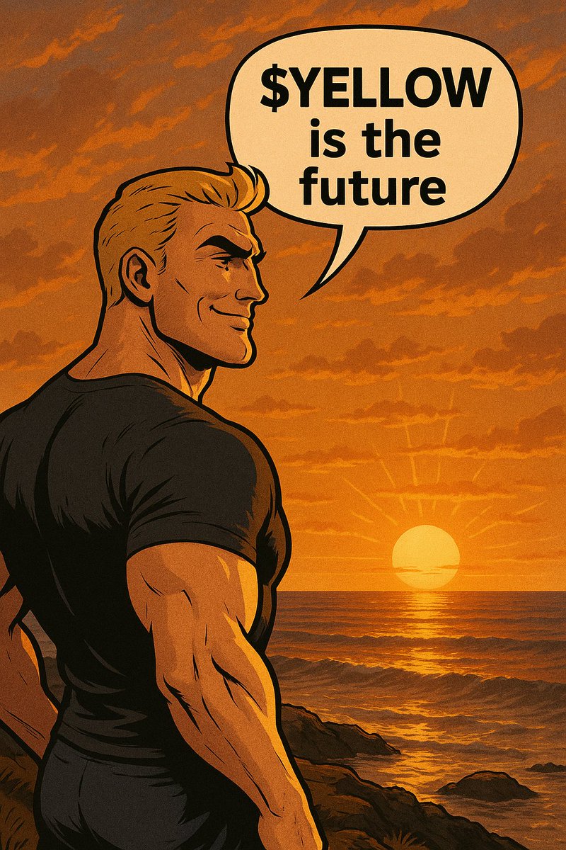 Prepare for $YELLOW public token sale tomorrow. 

1. Follow <a href="/Yellow/">Yellow</a> 
2. Create an account on <a href="/joinrepublic/">Republic</a> (US site) and do KYC. 
3. Prepare to pay with crypto (USDC/USDT erc20) of credit card. 

Yellow Network 💫🌐