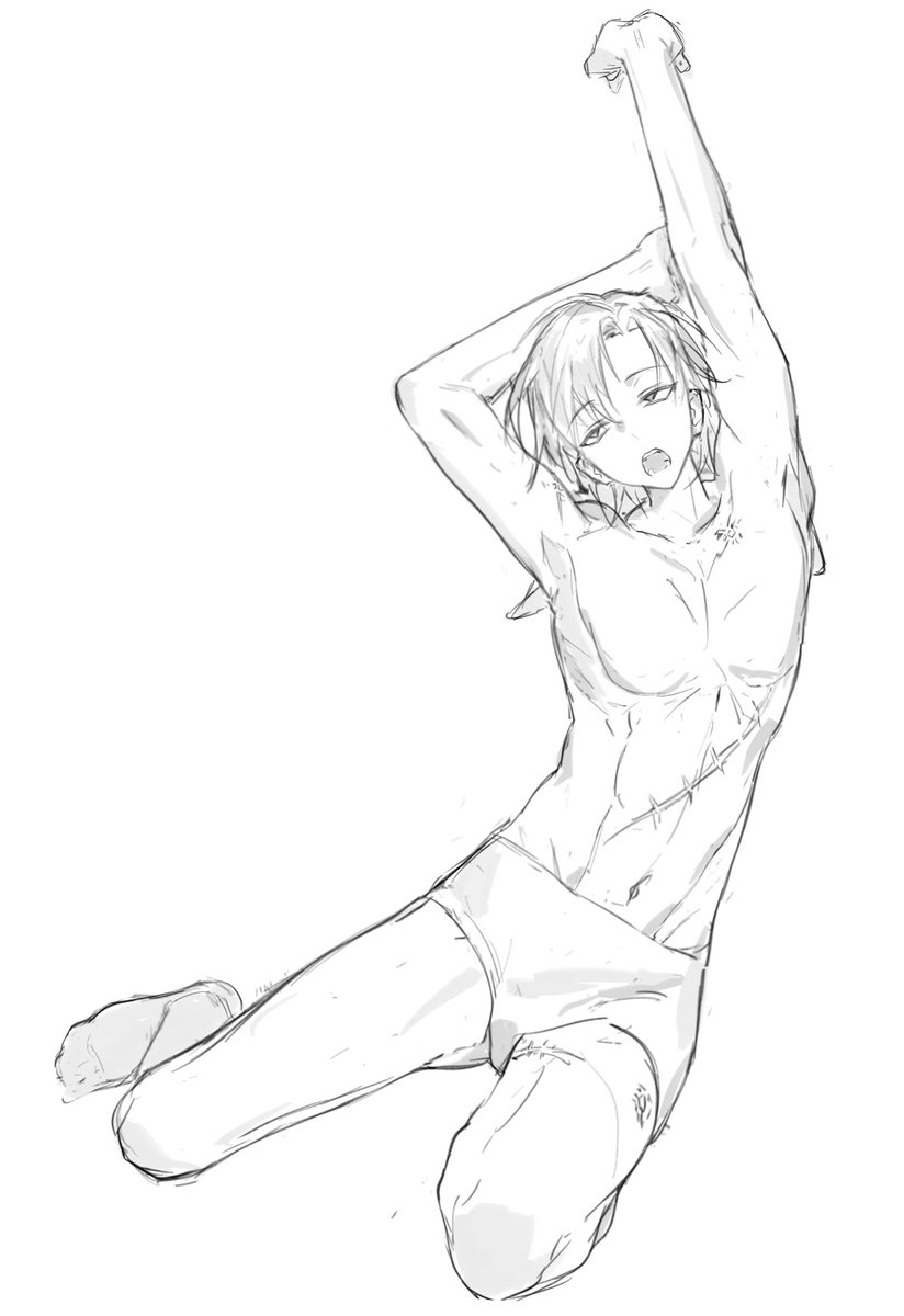Anlife_4444's tweet photo. #nsfw #ocart #gl #abo
 是女同！！！是女的！！！！cp也是女的！！！！两人都是女的！ https://t.co/OM8VFhSgr4