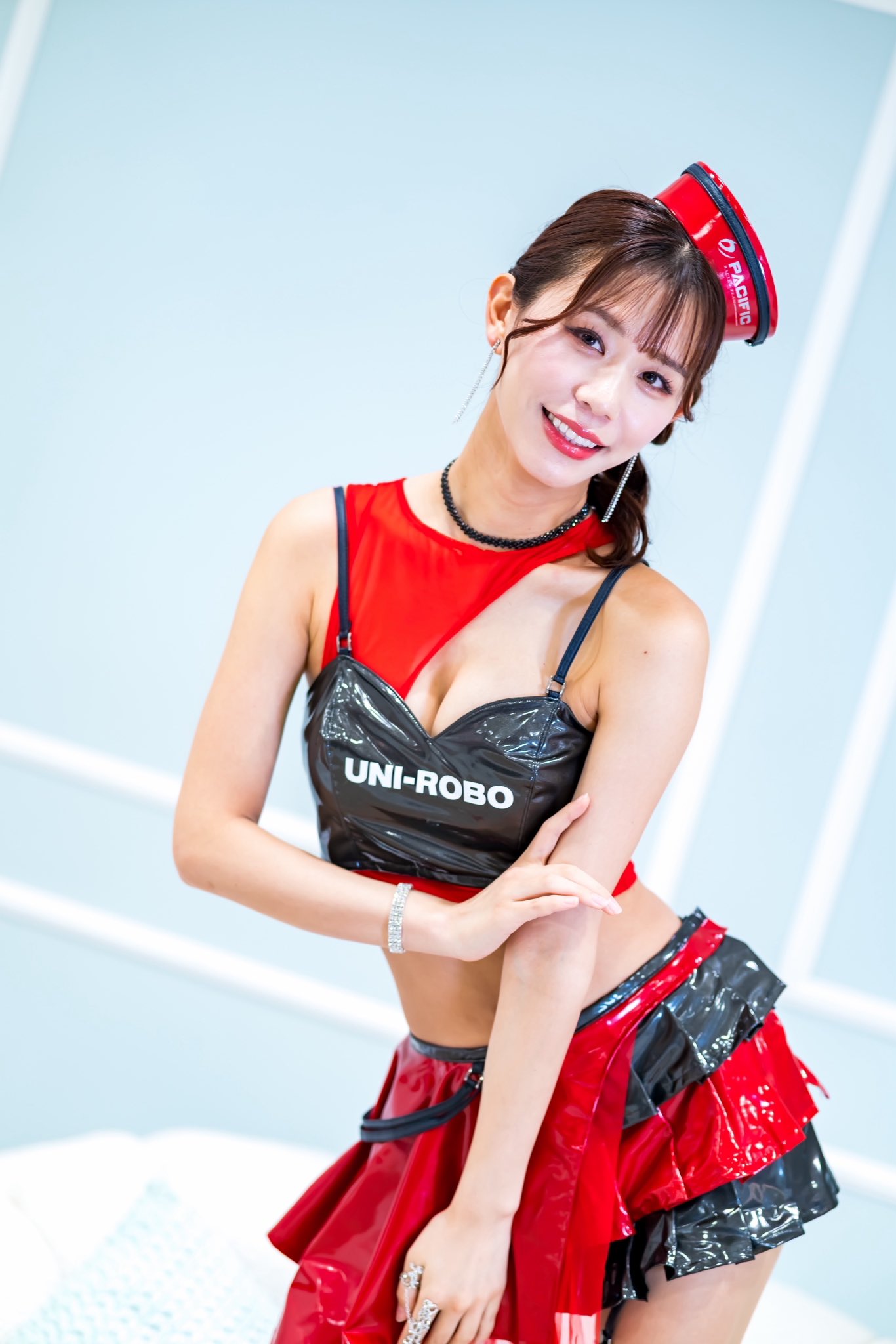 美品♡レリアン♡ピンク総レースアンサンブル13号 春夏のお出かけに♡ 新堂まみ on X: 