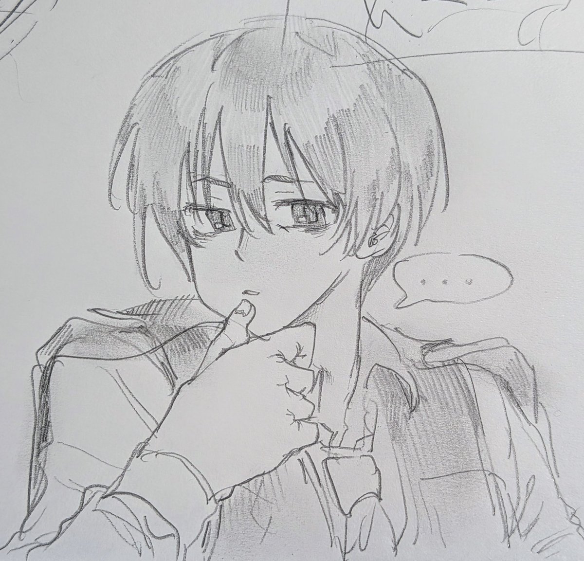 Quickly_prmn's tweet image. 🪶
 #LCB01