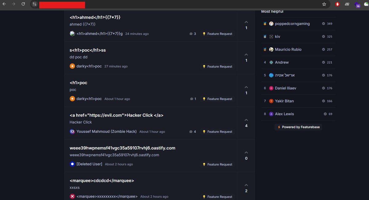 POV: You're checking out a fresh new asset