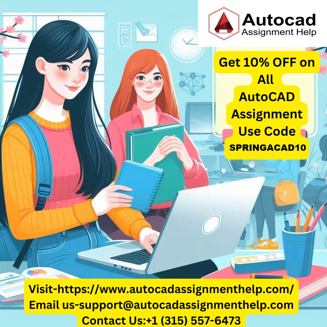 AndersBaris's tweet image. Overwhelmed with zoning maps and layouts? I trusted AutoCADAssignmentHelp.com to do my urban planning assignment, and they delivered perfectly! Get expert help now 👉 autocadassignmenthelp.com/urban-planning… #UrbanPlanning #AutoCADHelpAsk #Autocadassignmenthelp
