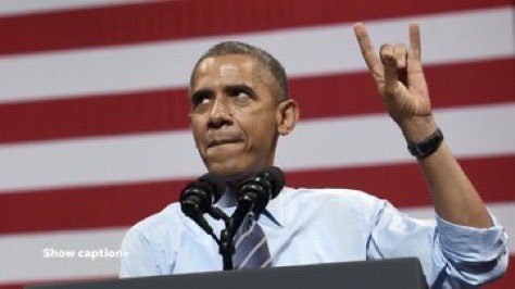 sarahlmull82's tweet photo. The #Handsignals tell me EVERYTHIN I need 2 know
#Ireland would much prefer a @realDonaldTrump Visit
All the #SPYING & Monitorin #Obama did on @realDonaldTrump is somethin we must NEVER 4 GET
Its time 2 pick a side,the #SpiritualFight is REAL
#PresidentTrump is the #REALHERO https://t.co/cbSgoBjR1g