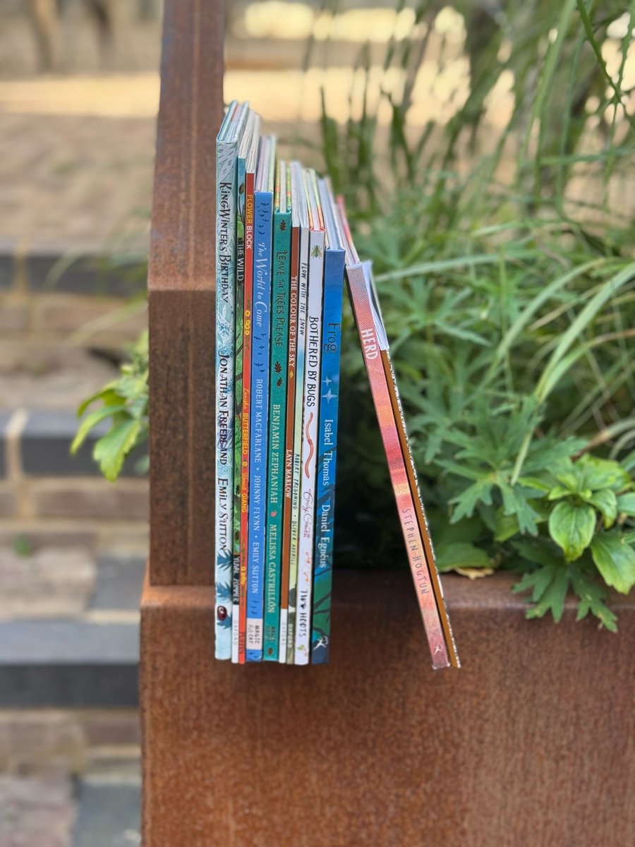 Three categories. One wild mission: to inspire a lifelong love for nature. 🌍📚

The 2025 Children’s #WainwrightPrize longlists are here with stories of wonder, wildlife, and environmental hope for young readers of all ages.

Explore the full longlists: wainwrightprize.com